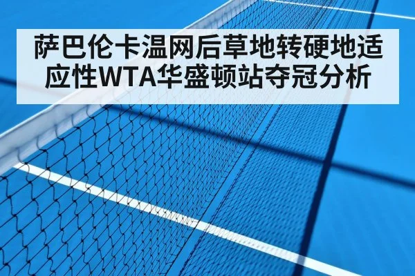 tennis hard court