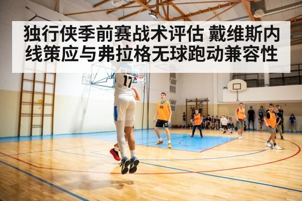 独行侠季前赛战术评估 戴维斯内线策应与弗拉格无球跑动兼容性